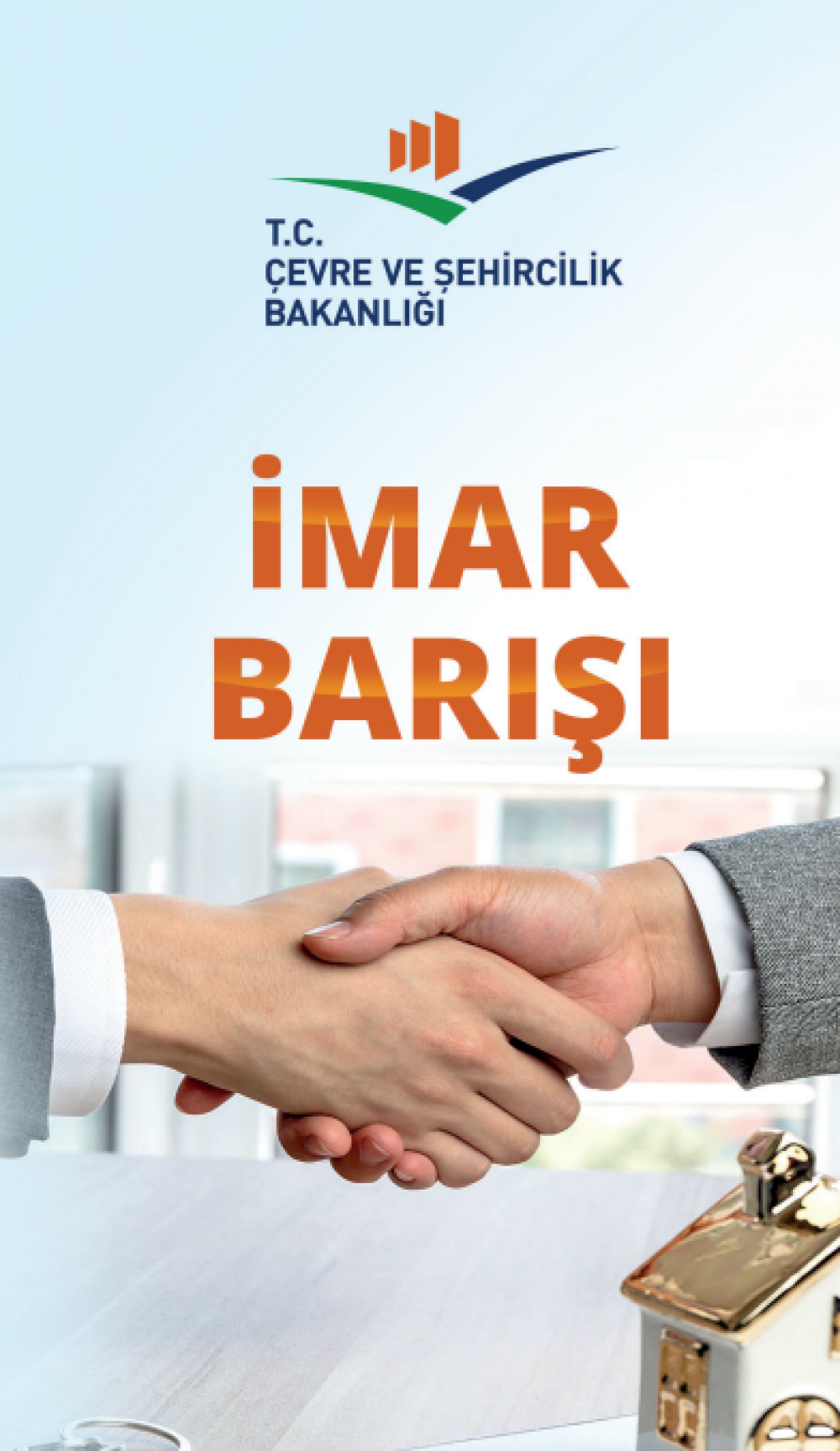 İmar Barışı Kapsamında Zemin Tesbit Tutanağı İşlemleri