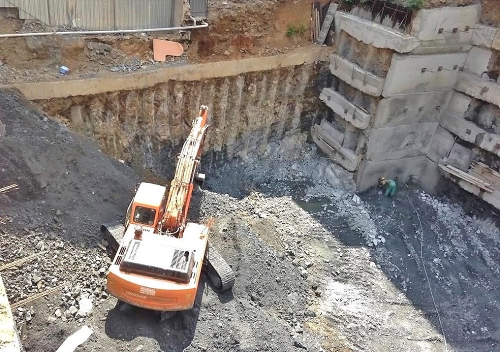 Plankote Harita Hazırlanması ve Kübaj Hesabı
